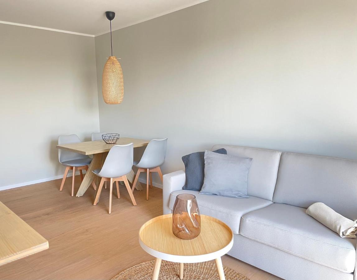 Aparthotel Westeroog 3*