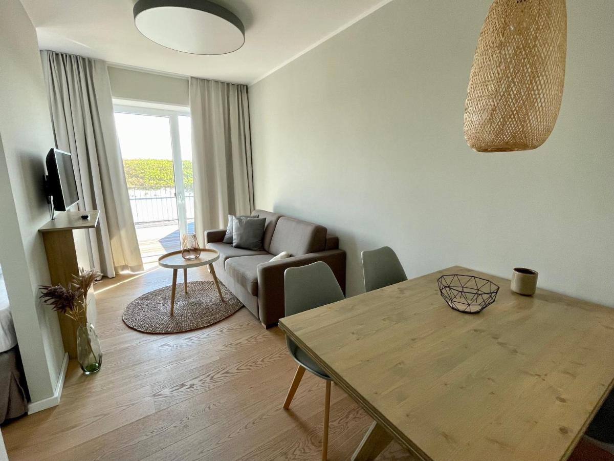 Westeroog Aparthotel
