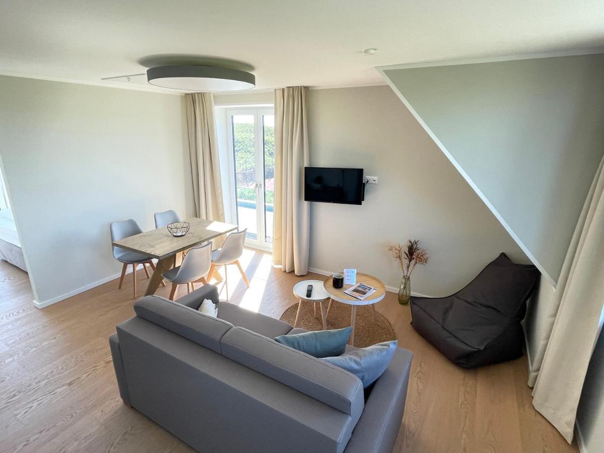 Aparthotel Westeroog 3*