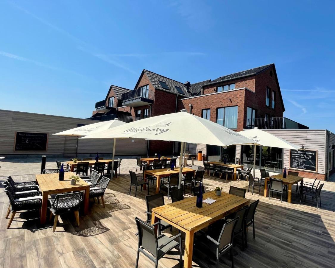 Westeroog Aparthotel