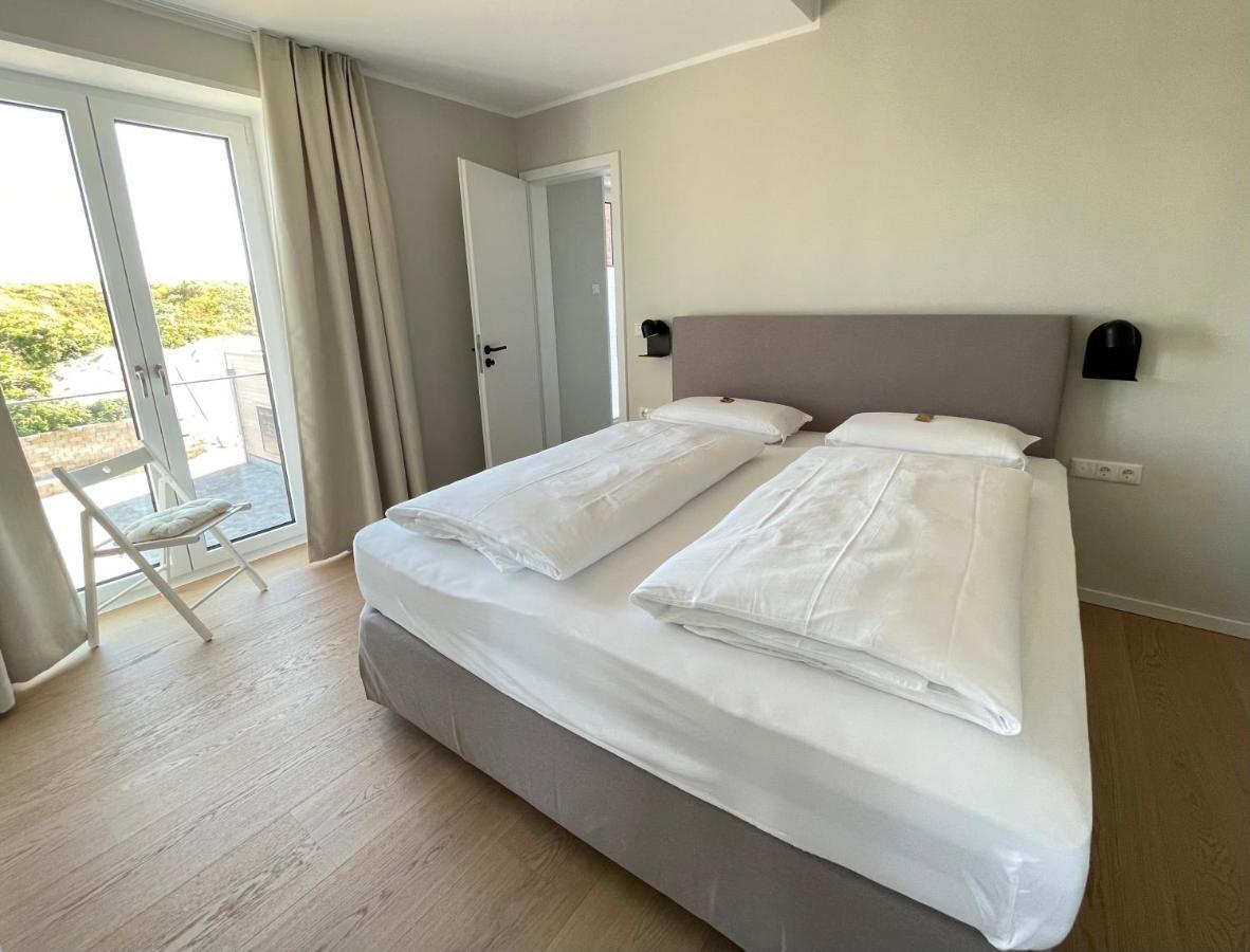 Westeroog Aparthotel