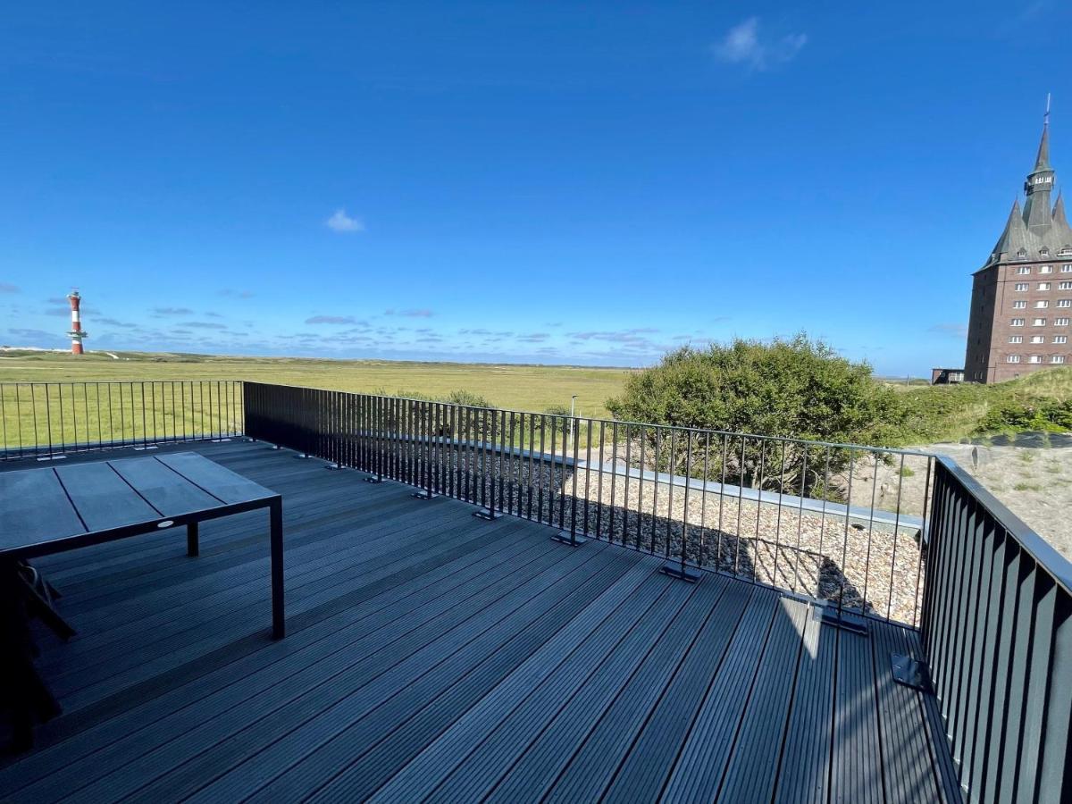 Aparthotel Westeroog Wangerooge