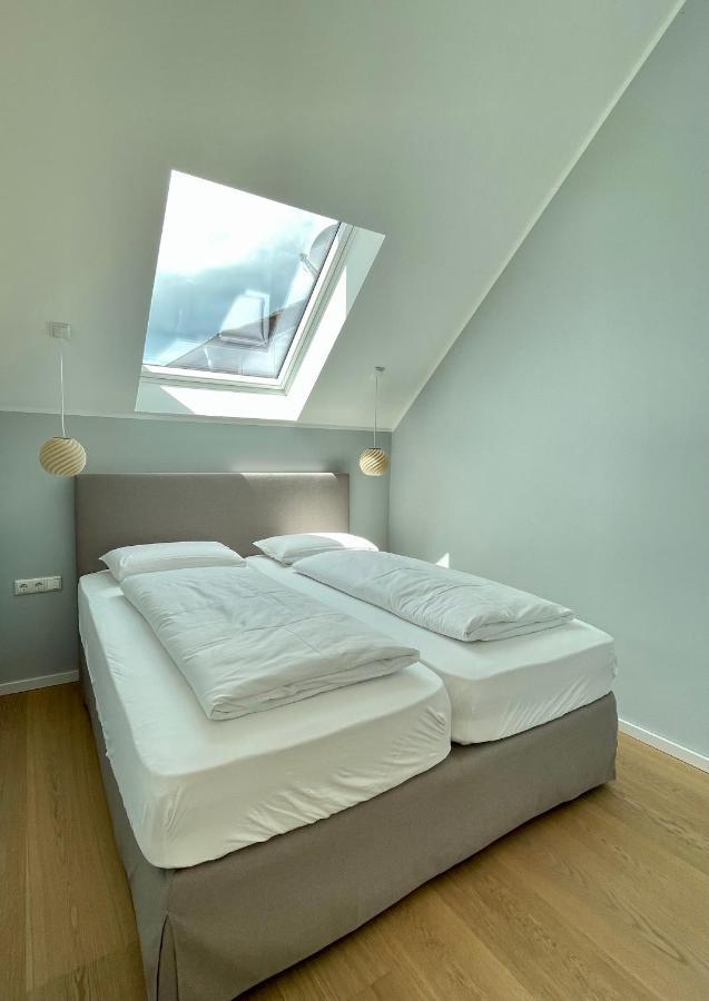 Aparthotel Westeroog 3*