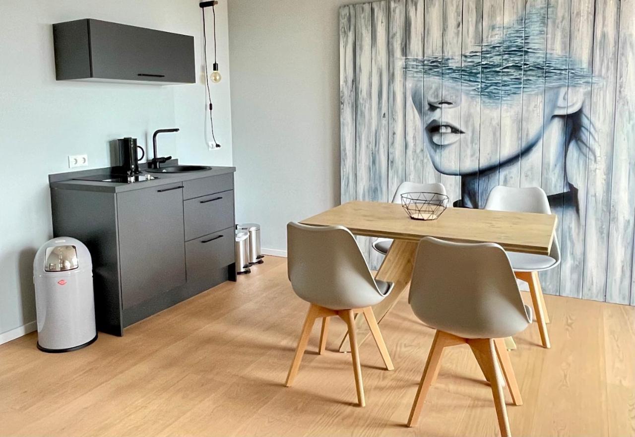 Aparthotel Westeroog