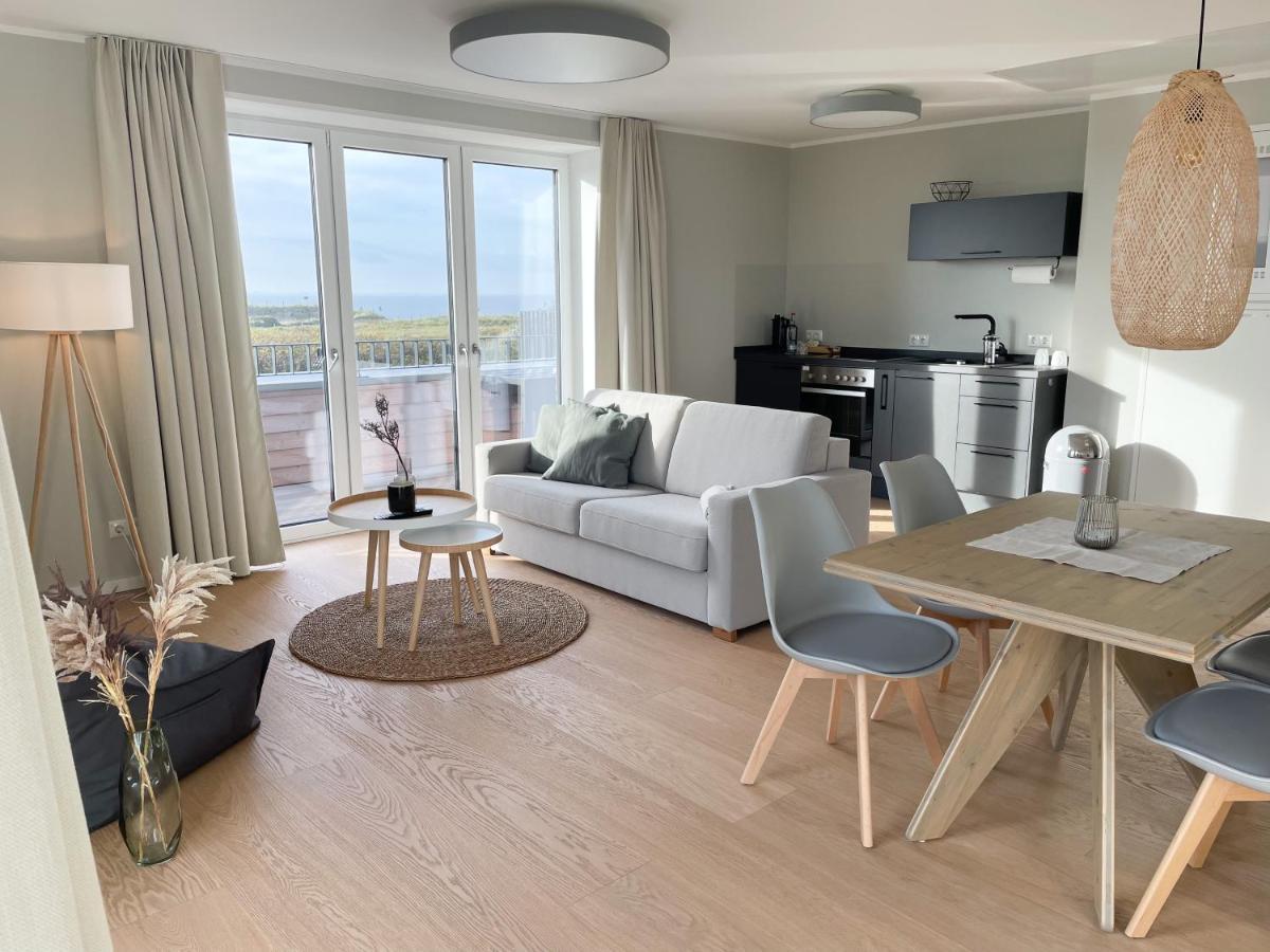 Westeroog 3* Wangerooge