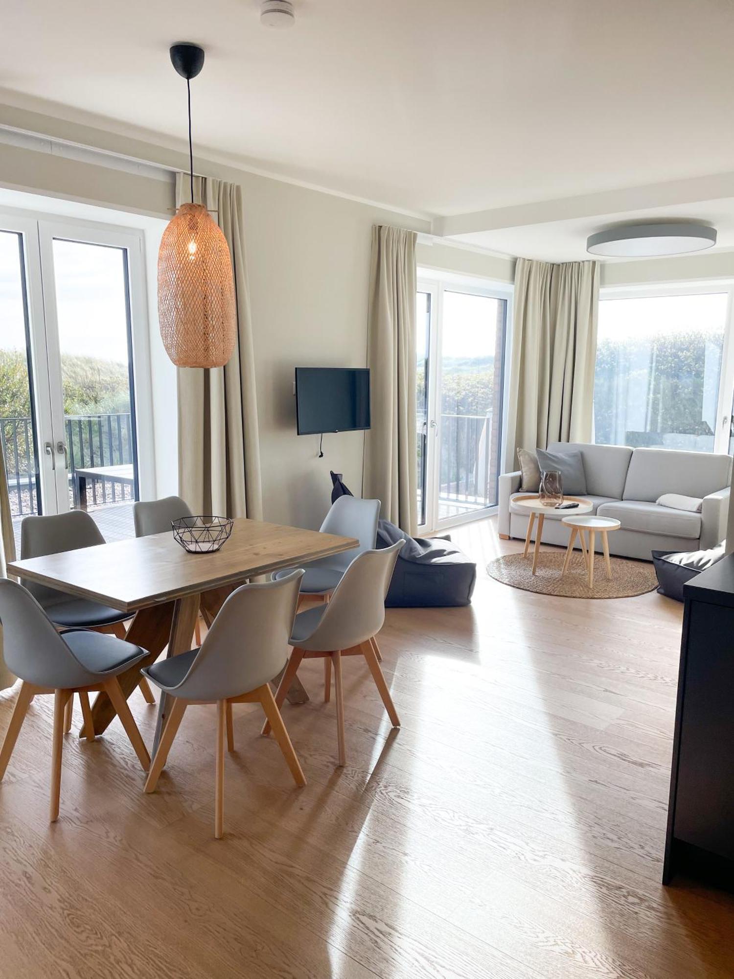 Aparthotel Westeroog Wangerooge