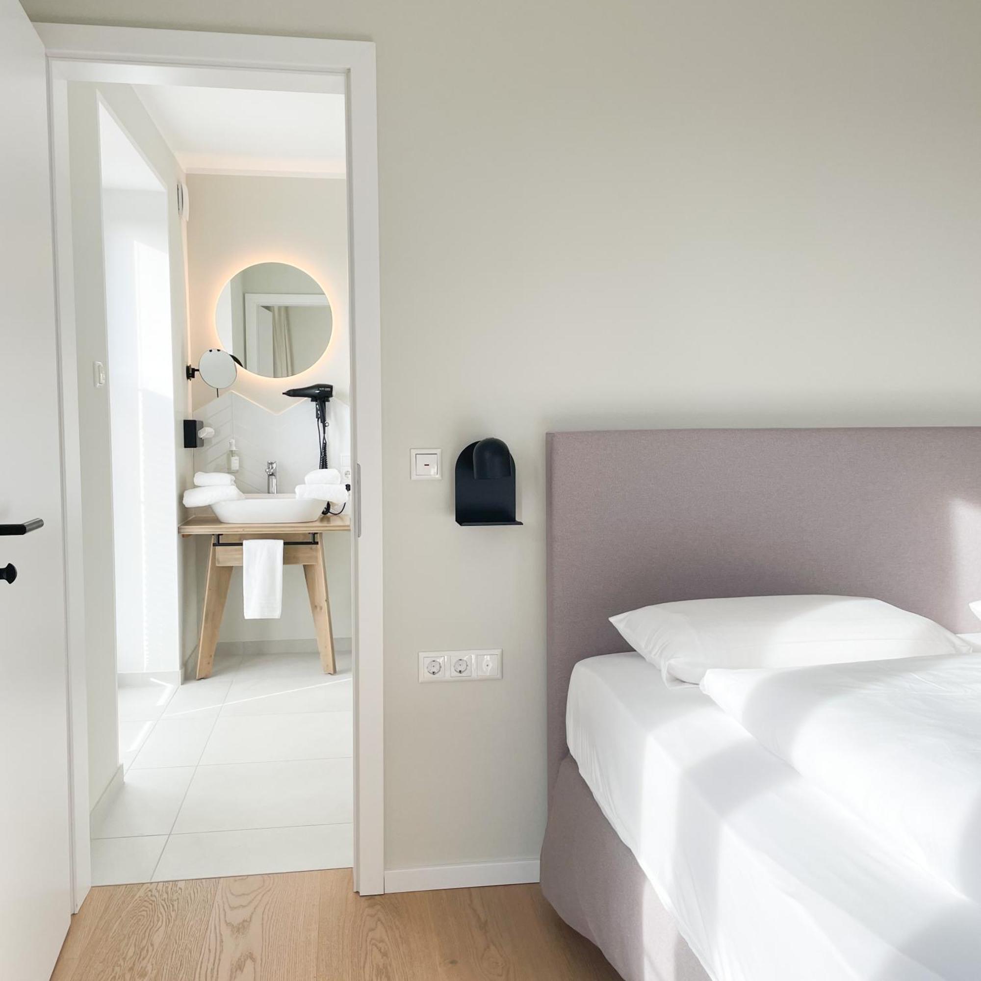 Aparthotel Westeroog