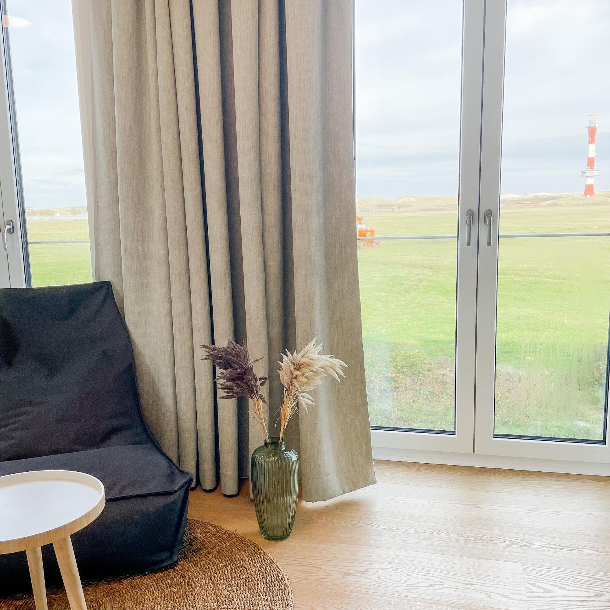 Westeroog Aparthotel 3*