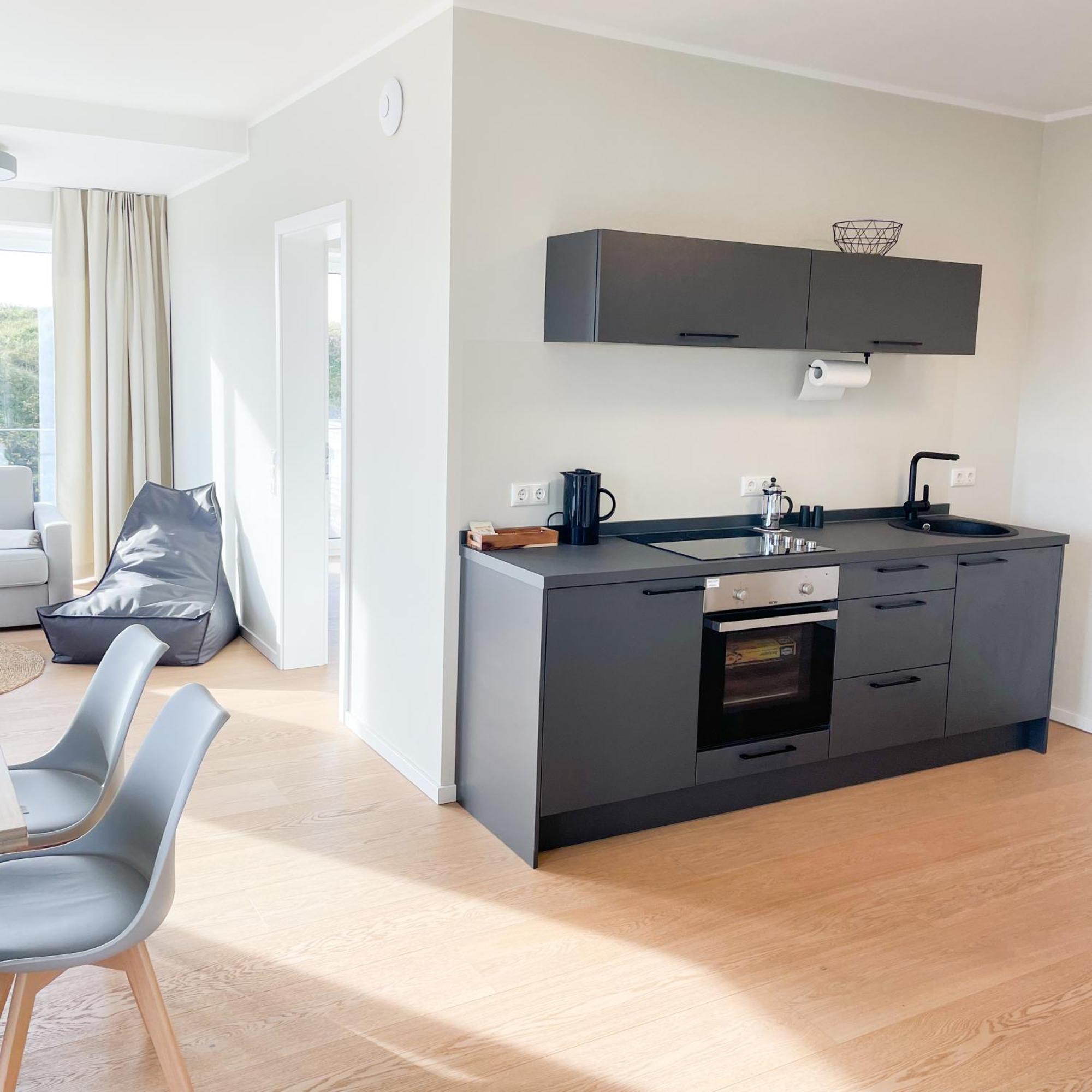 Westeroog Aparthotel 3*