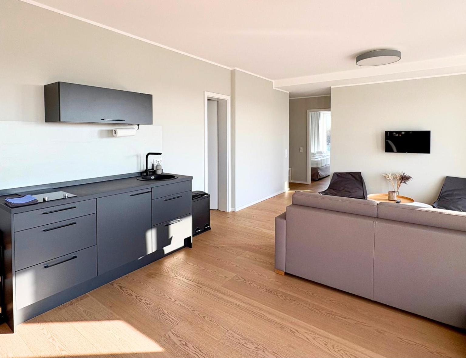 Westeroog Aparthotel